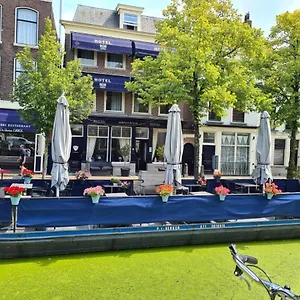 3* Hotel Bridges House