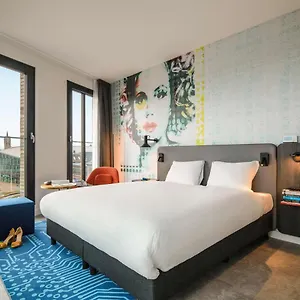 ホテル Ibis Styles Centre