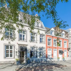 **** Hotel Amrâth Bigarré Países Bajos