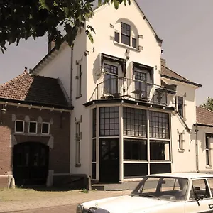 Frühstückspension Het Spoorhuis, Uithoorn